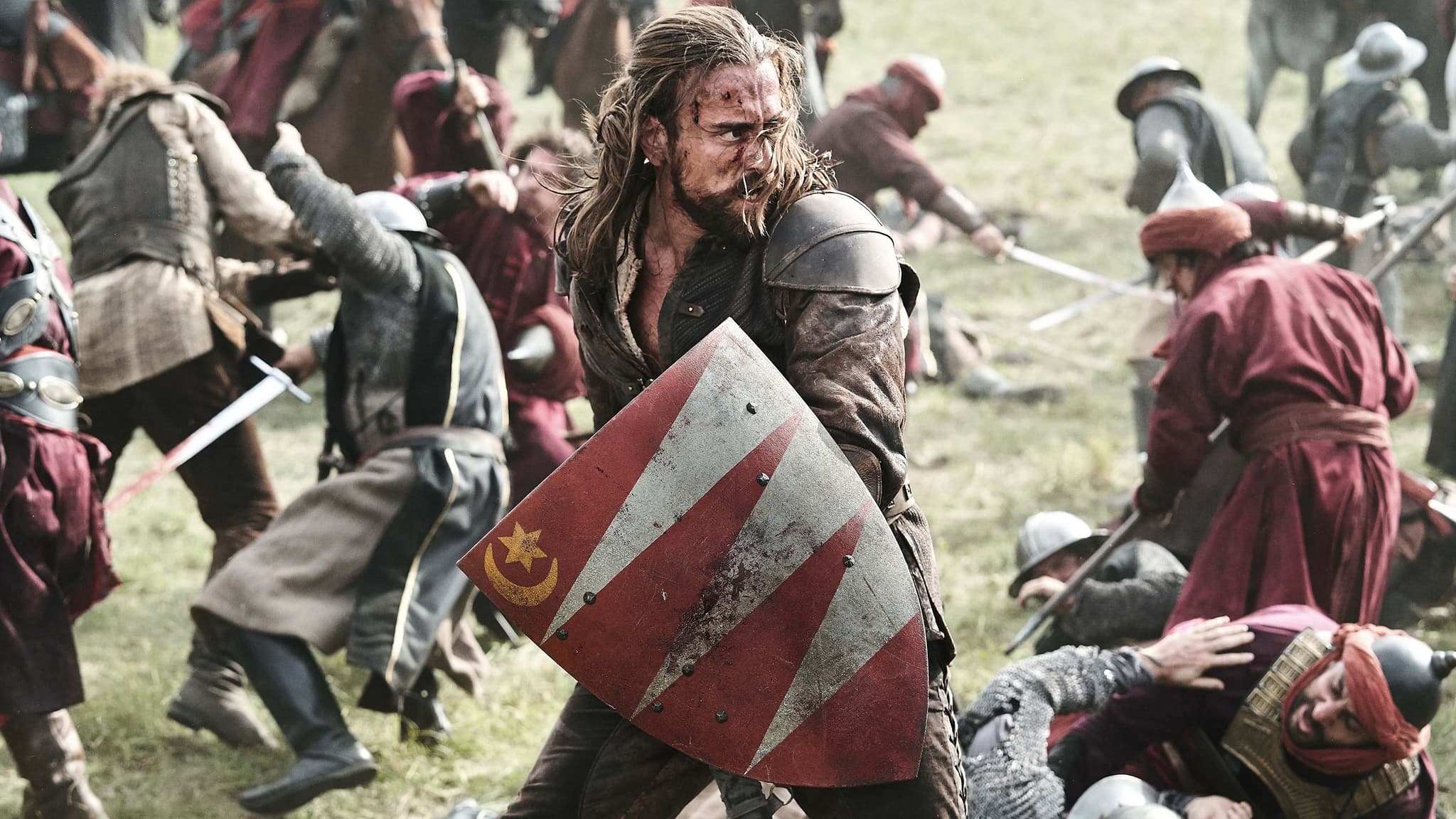 Rise of the Raven (2025)