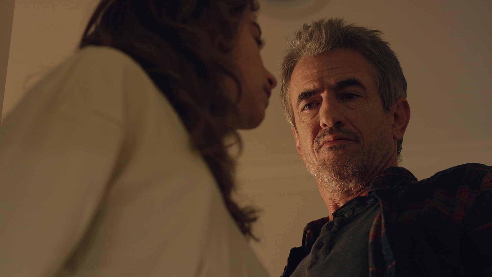 The Inhabitant (2022) เดอะ อินฮาบิแท้นท์