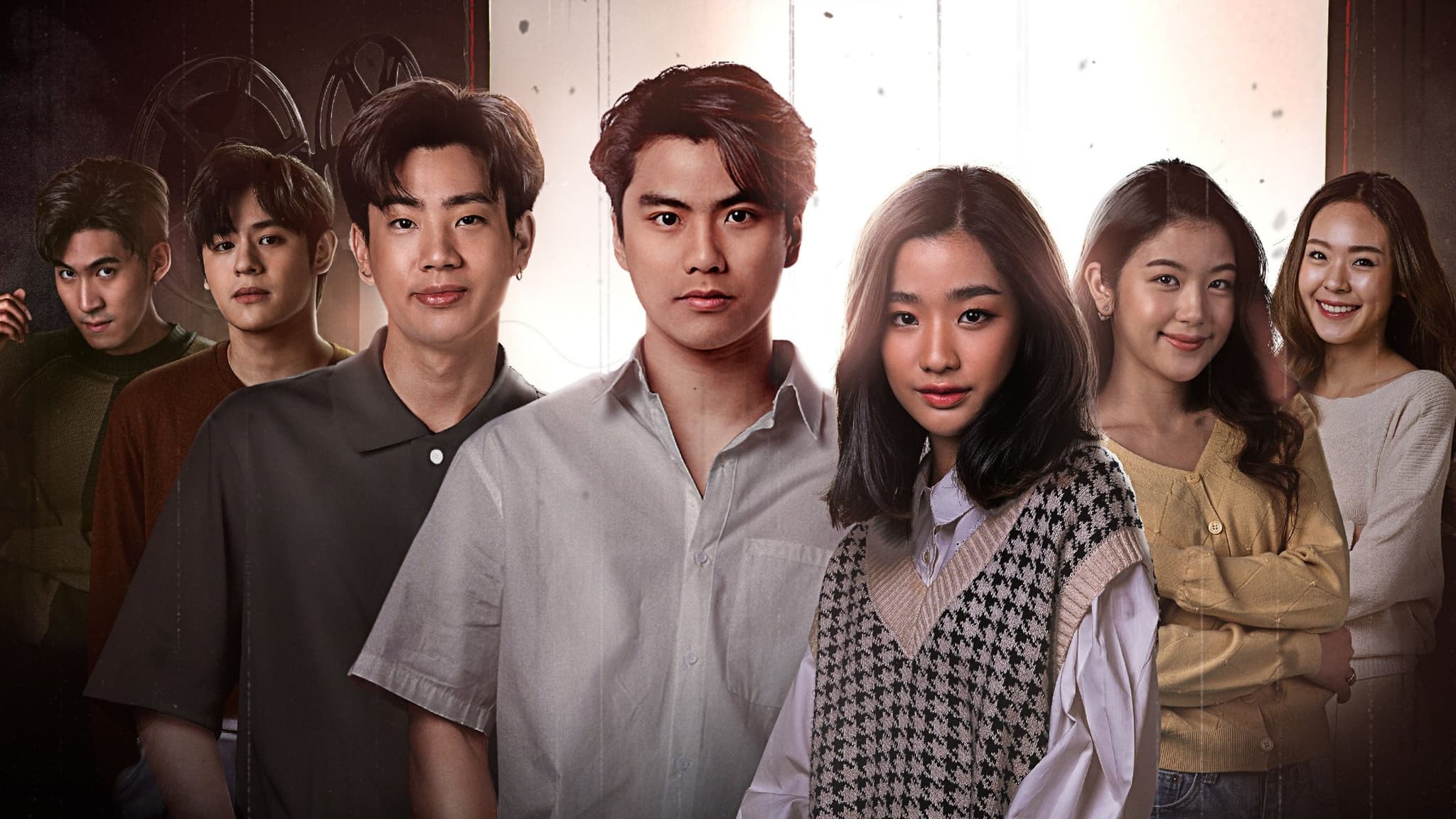 ดูซีรีย์เรื่อง 10 Years Ticket (2022) หนังรักเรื่องที่แล้ว