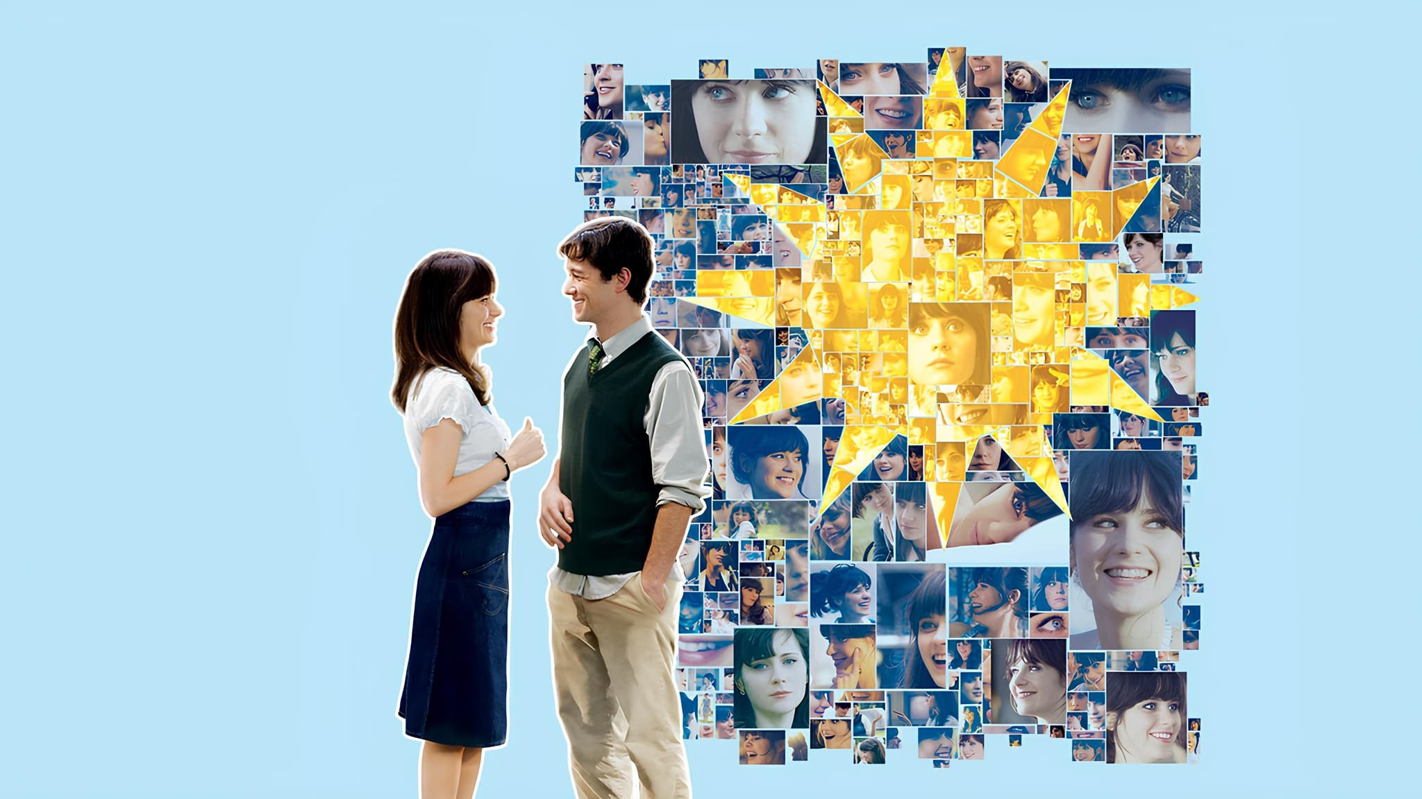 ซัมเมอร์ของฉัน 500 วัน ไม่ลืมเธอ (500) Days of Summer (2009)