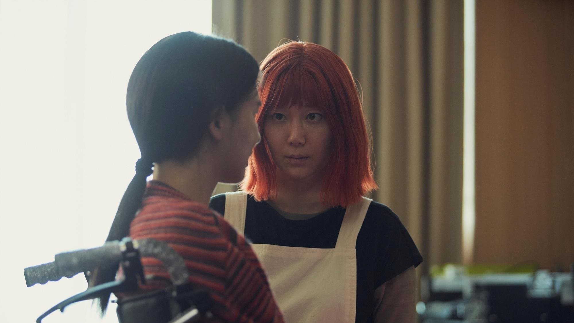 Century of Love ปาฏิหาริย์รักร้อยปี (2024)