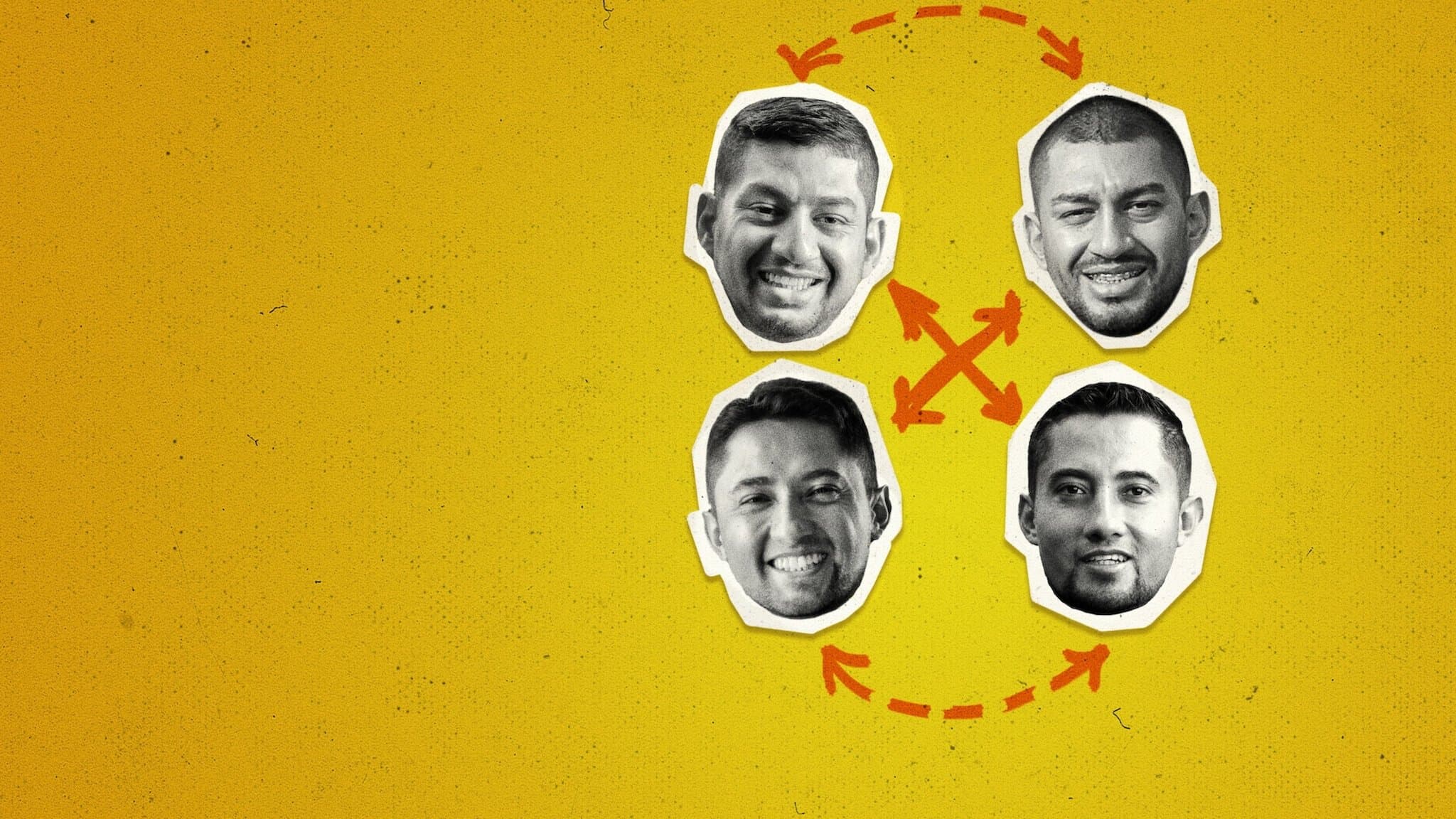 The Accidental Twins (2024) ฝาแฝดบังเอิญ