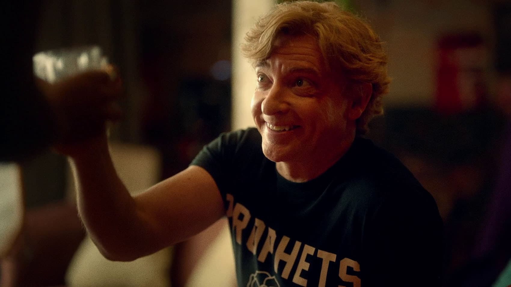 เรื่อง"Relax I’m From The Future (2023)"--ดูหนังฟรี