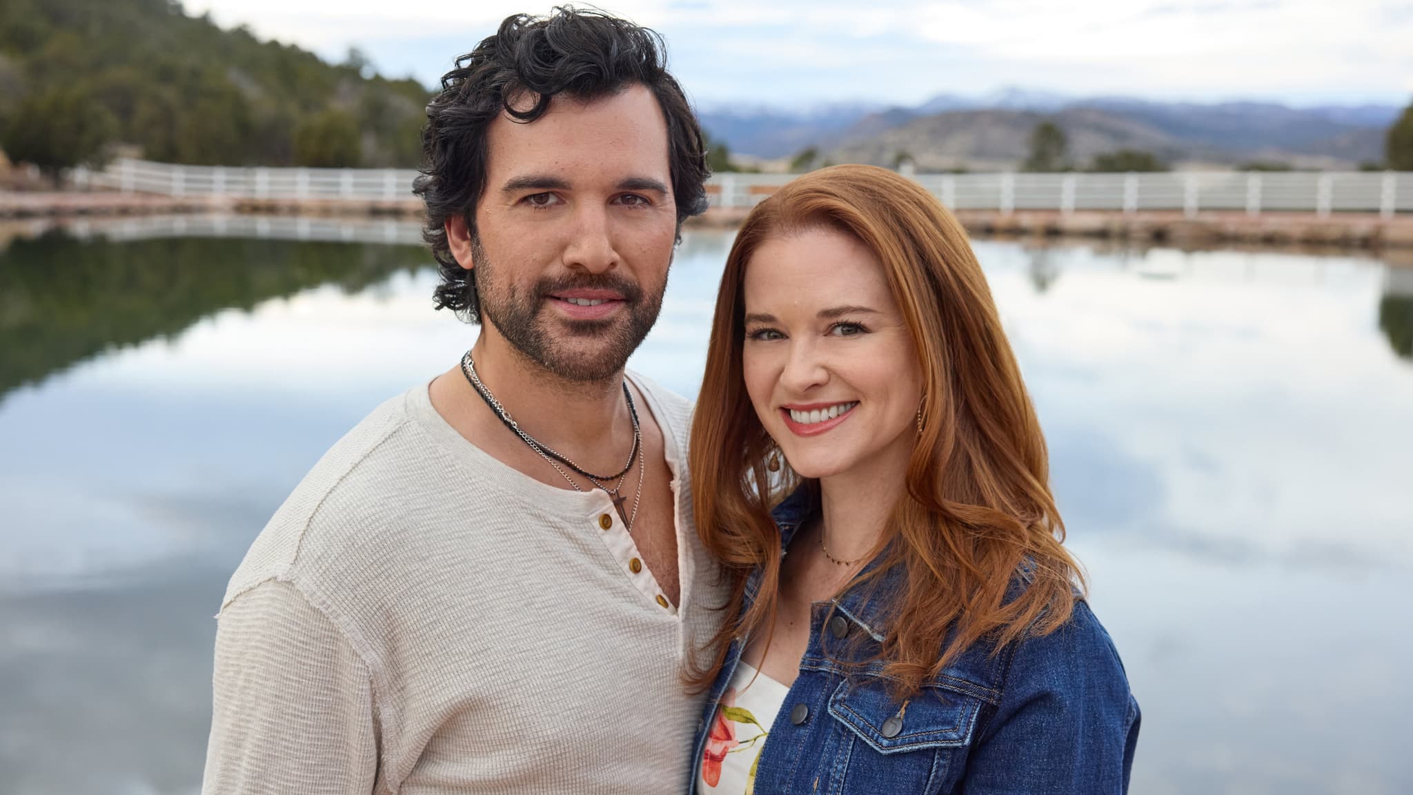 Branching Out (2024)