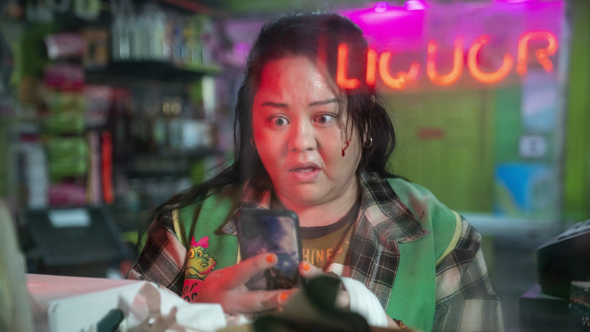 Unseen (2025) season 2