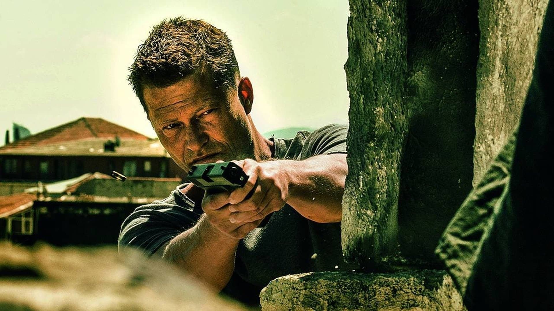 หนังบู๊.หนังฝรั่งออนไลน์.หนังเต็มเรื่อง.Nick off Duty (2016) ปฏิบัติการล่าข้ามโลก