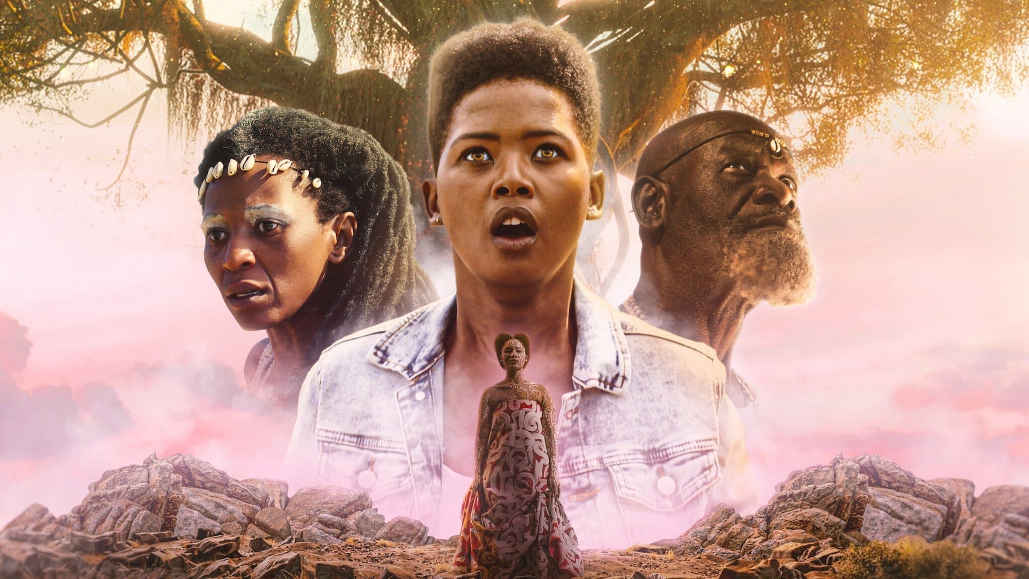 the brave ones (2022)