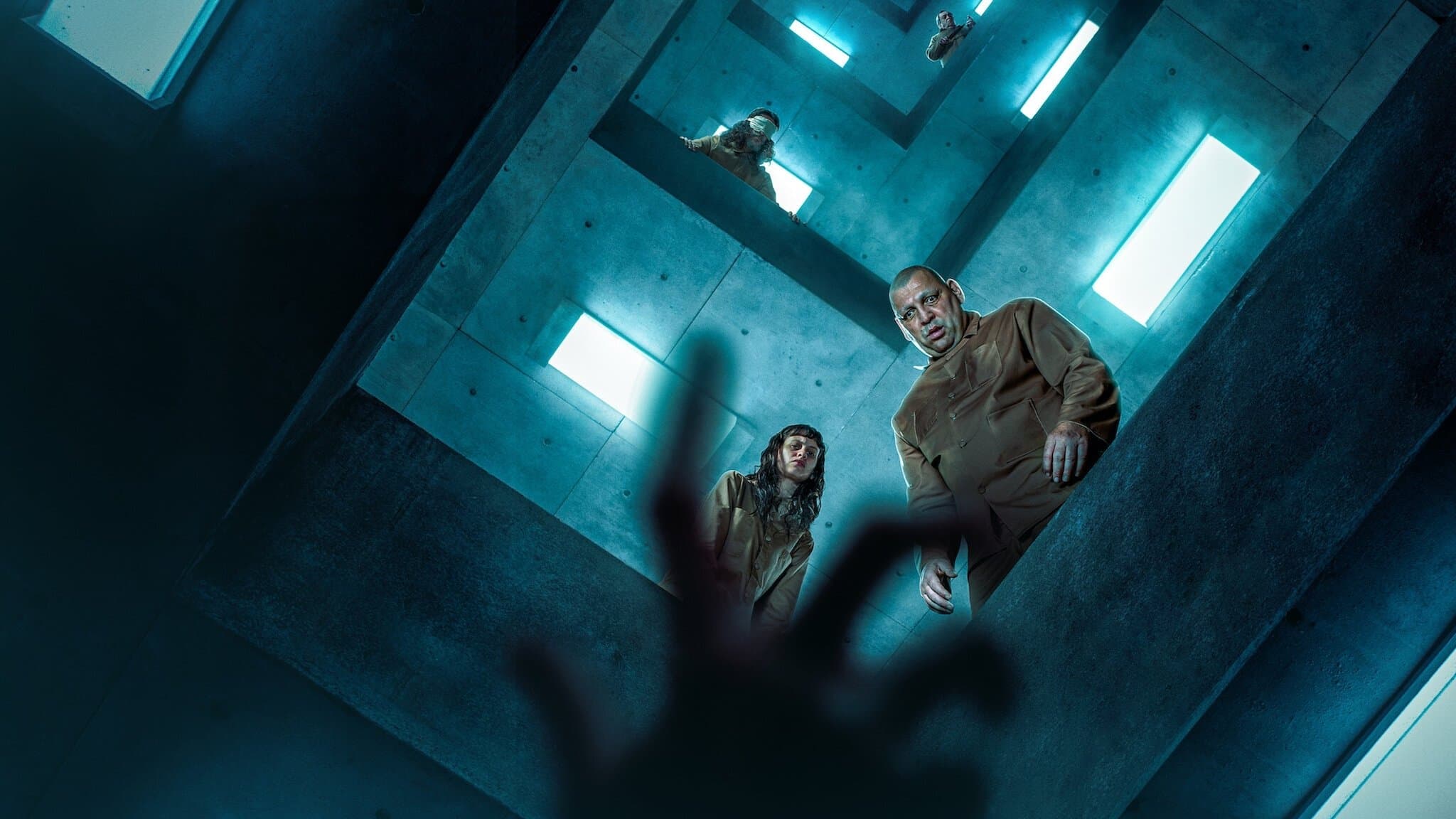 The Platform 2 (2024) เดอะ แพลตฟอร์ม 2