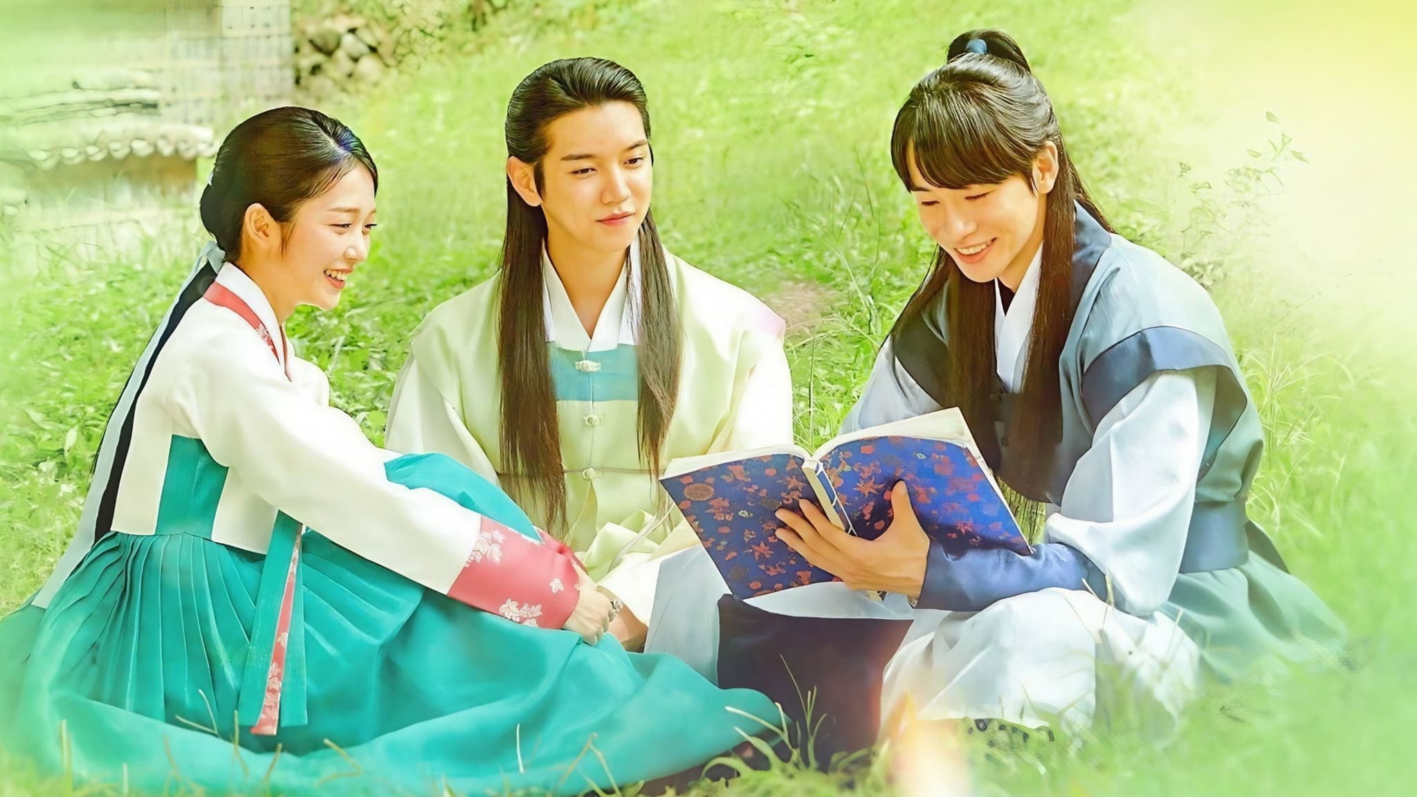 Behind the Shadows (2023)