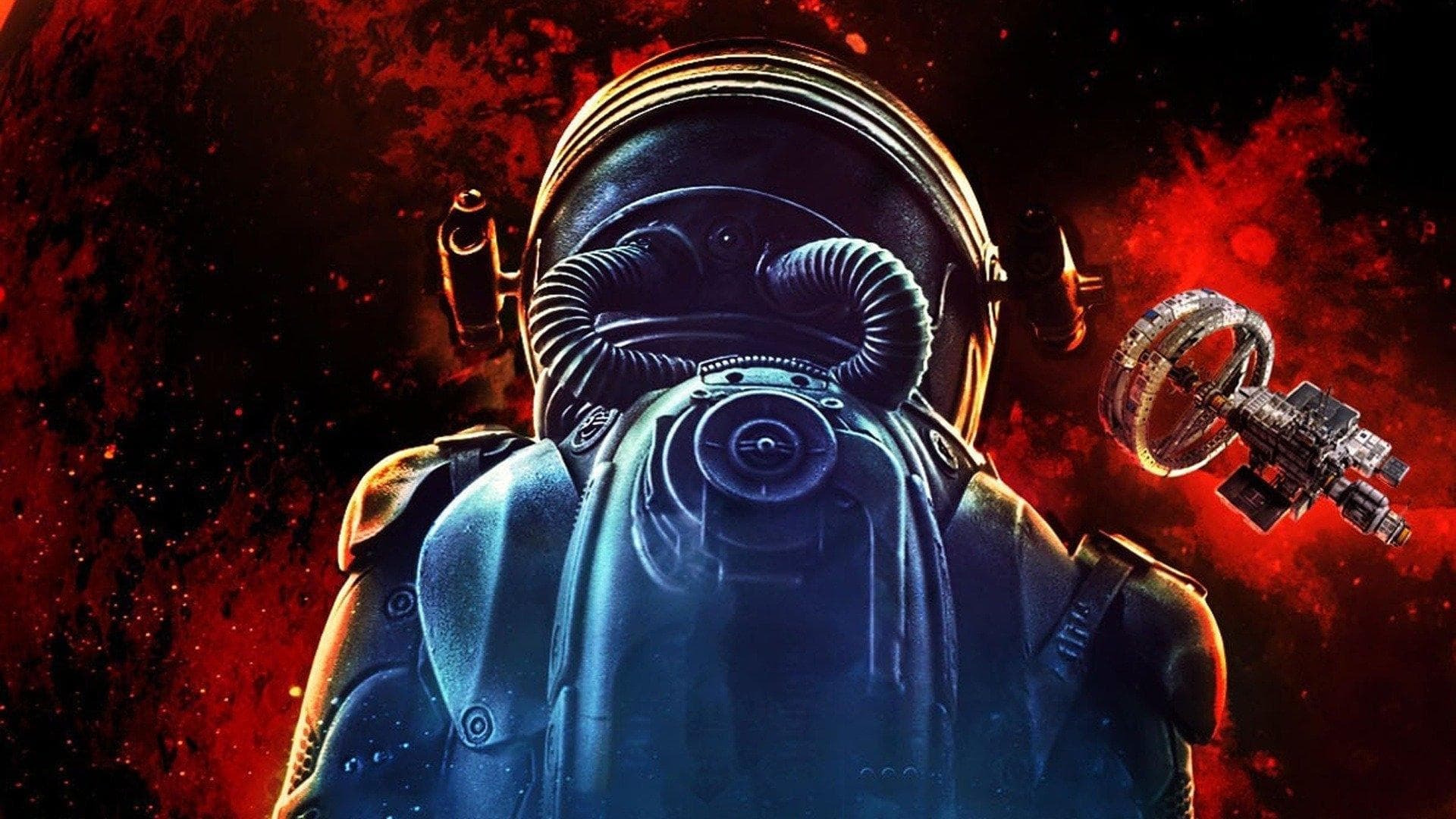 Deus The Dark Sphere (2022)