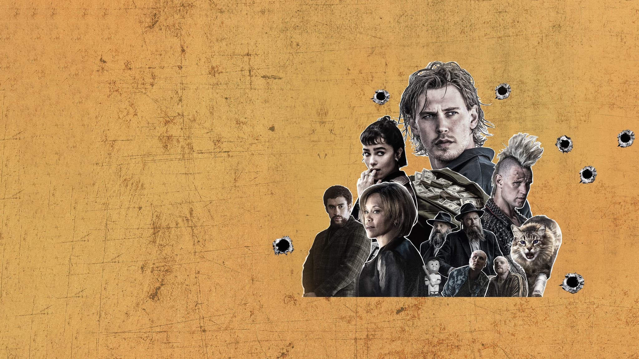 Caught (2025) จับให้อยู่หมัด-season 1