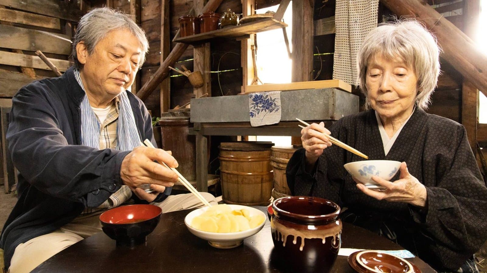 The Diary (2024) ปริศนาสมุดขุดอดีต