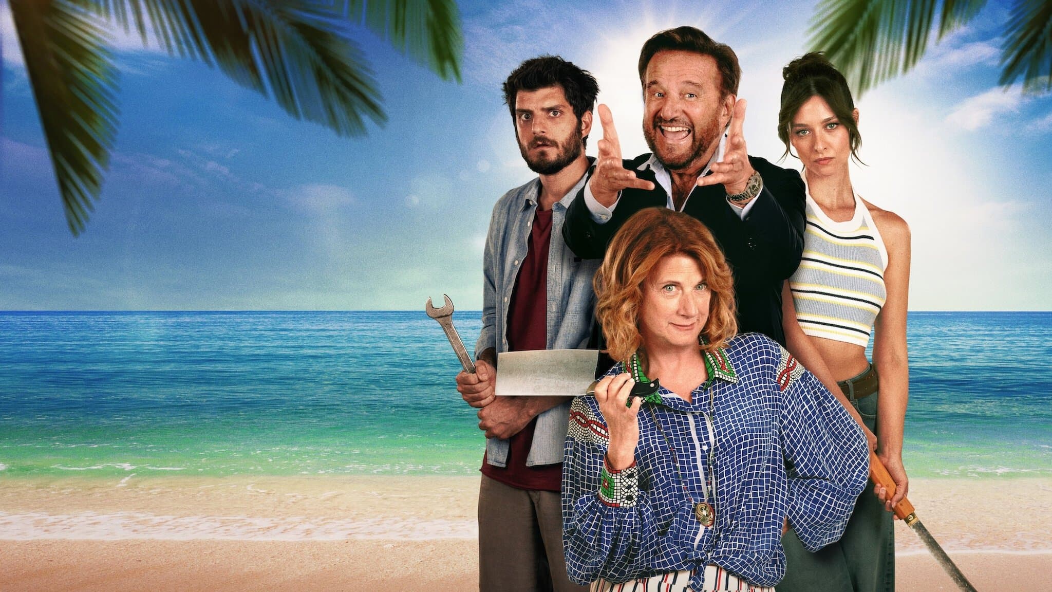 The Price of Nonna's Inheritance (2024) มรดกคุณยาย