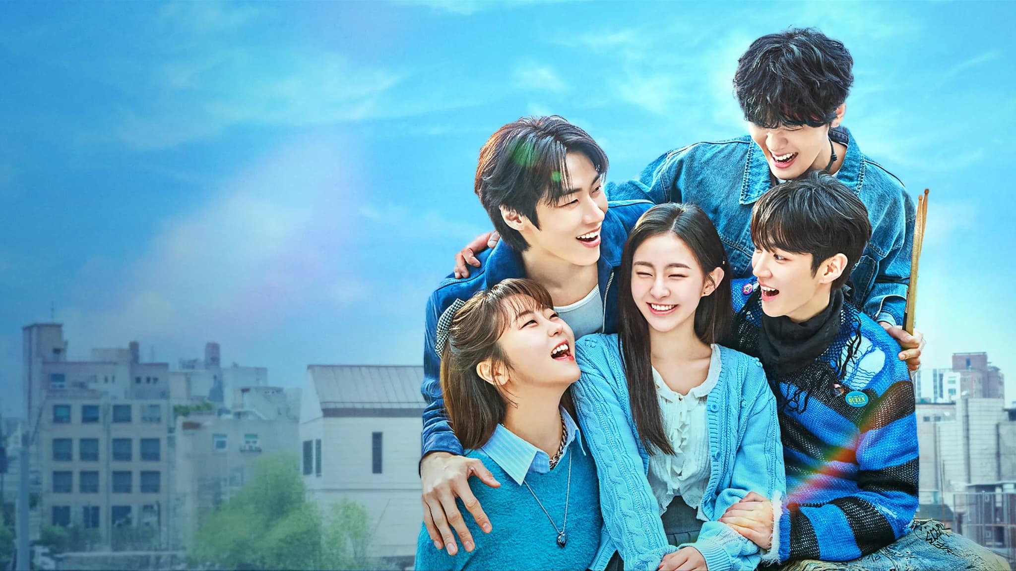 Spring Of Youth (2025) เพลงรักวัยละมุน