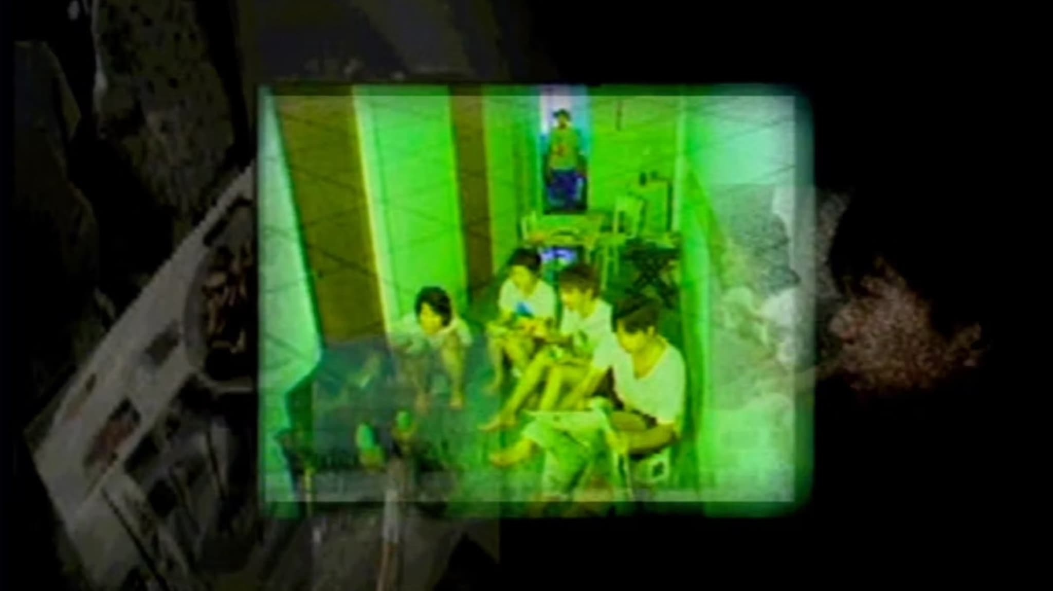 ซีรีย์ออนไลน์ Invisible City (2023) เมืองอำพราง season 2