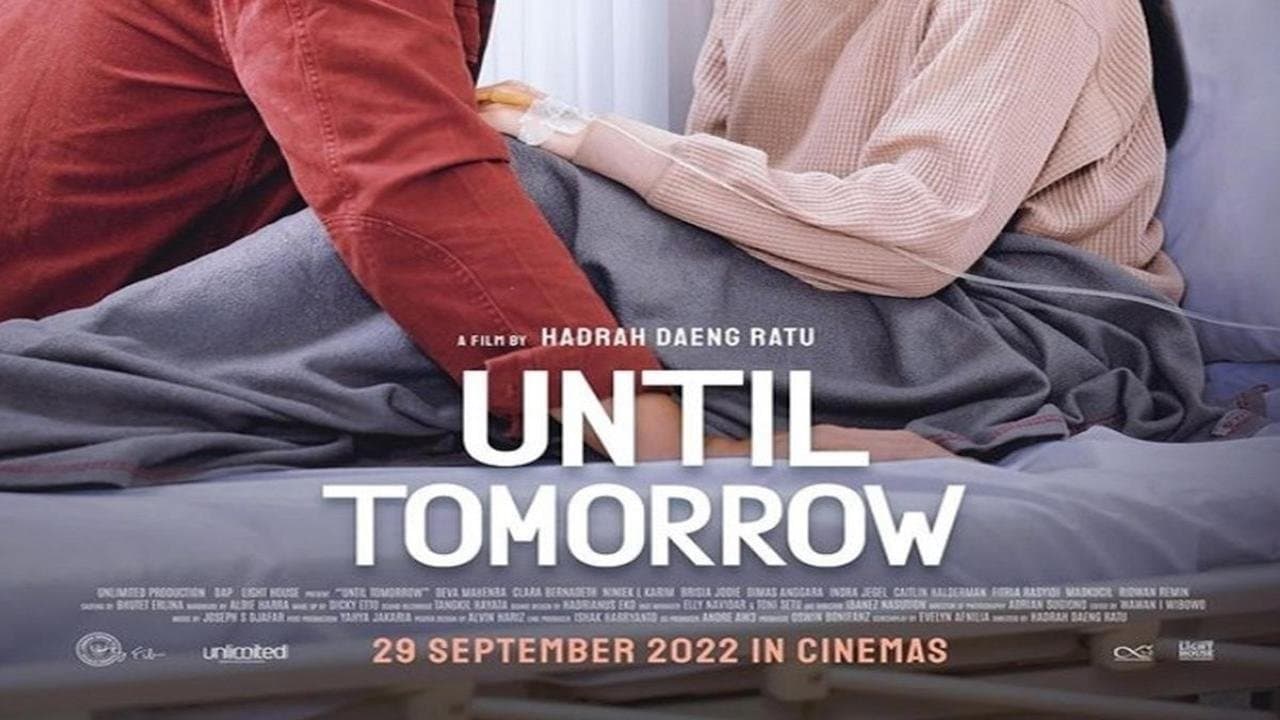 หนังออนไลน์ Until Tomorrow (2022)
