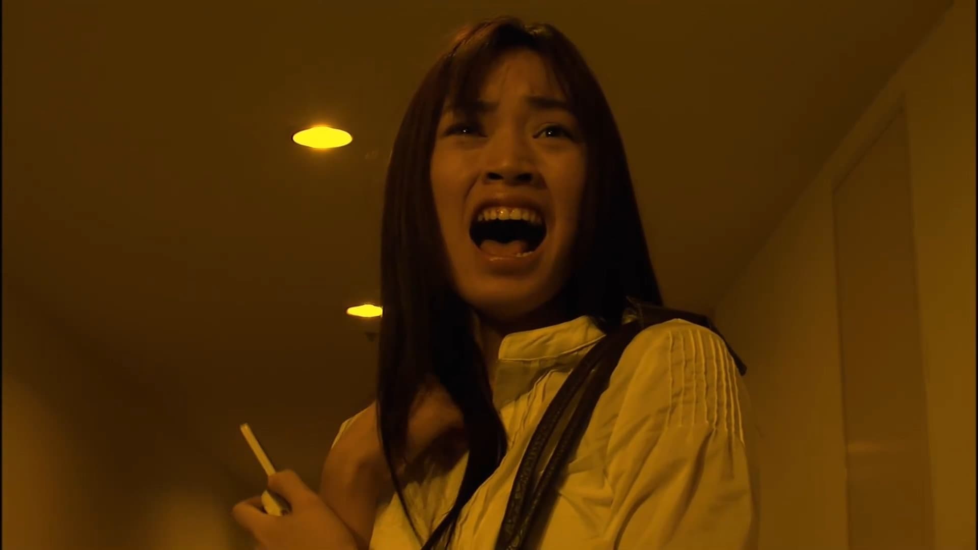 ดูหนังออนไลน์ The Victim (2006) ผีคนเป็น