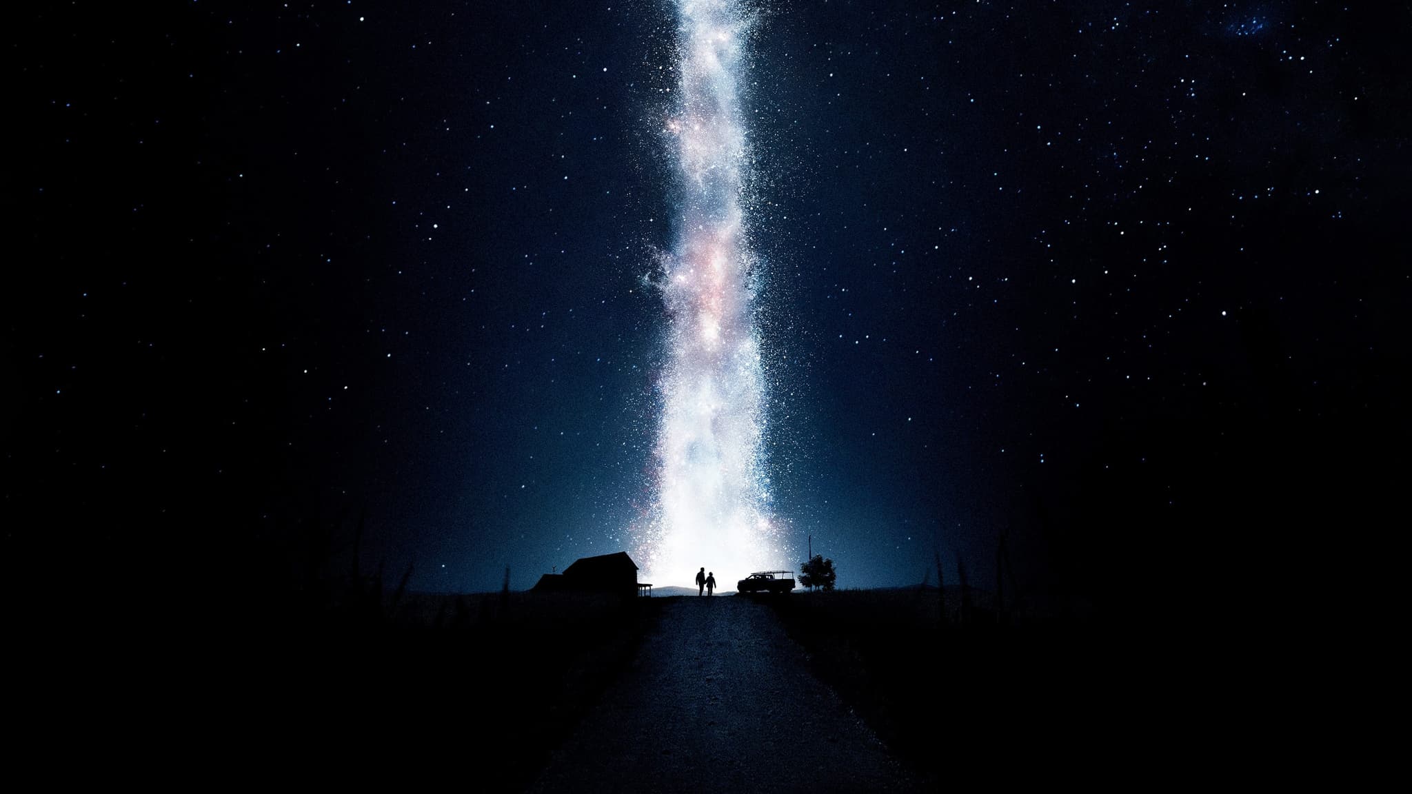 ดูหนังออนไลน์ Interstellar (2014) อินเตอร์สเตลลาร์ ทะยานดาวกู้โลก