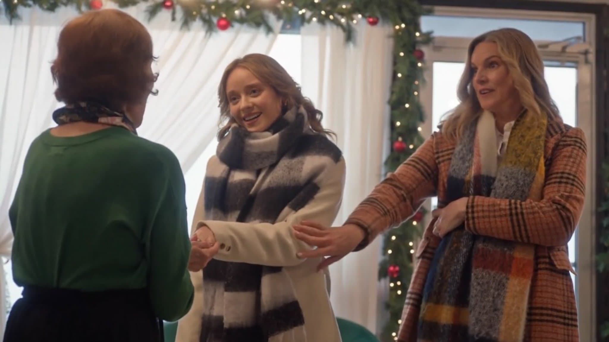 To Have and to Holiday (2024)