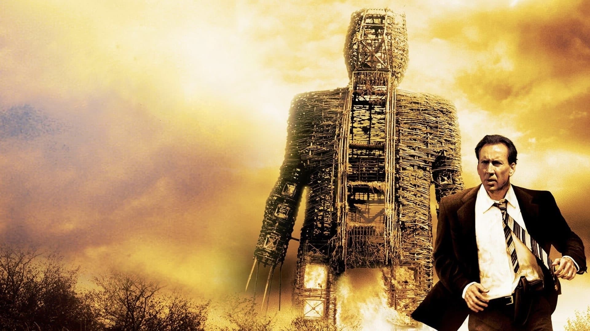 หนังสยองขวัญ...หนังใหม่ดูฟรี..เต็มเรื่อง:The Wicker Man (2006) สาปอาถรรพณ์ล่าสุดโลก