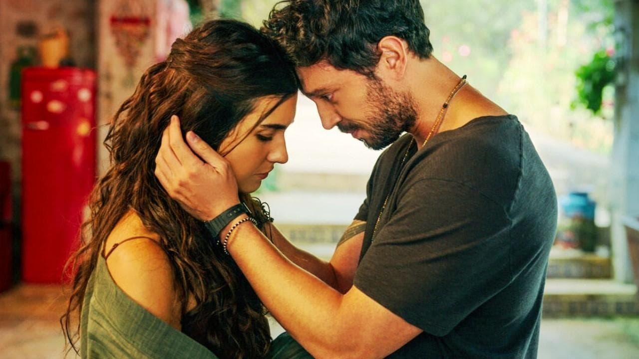 Another Self (2024) ฉัน… คนใหม่ Season 2