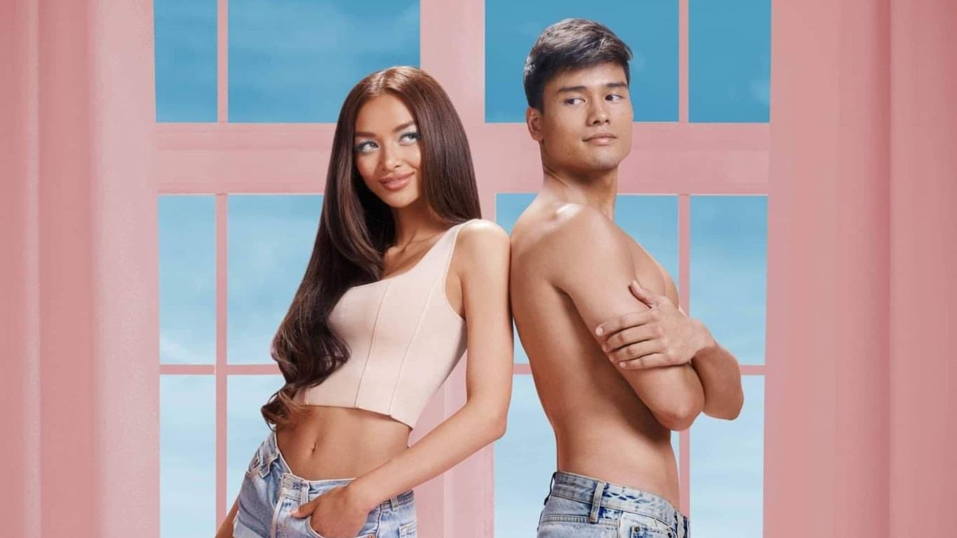 หนังใหม่ออนไลน์ดูฟรี.Baby Boy Baby Girl (2023)