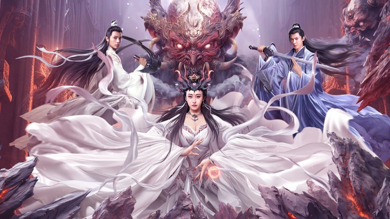 Yasha: My Deepest Love (2024) ยักษากับรักอันสุดซึ้ง