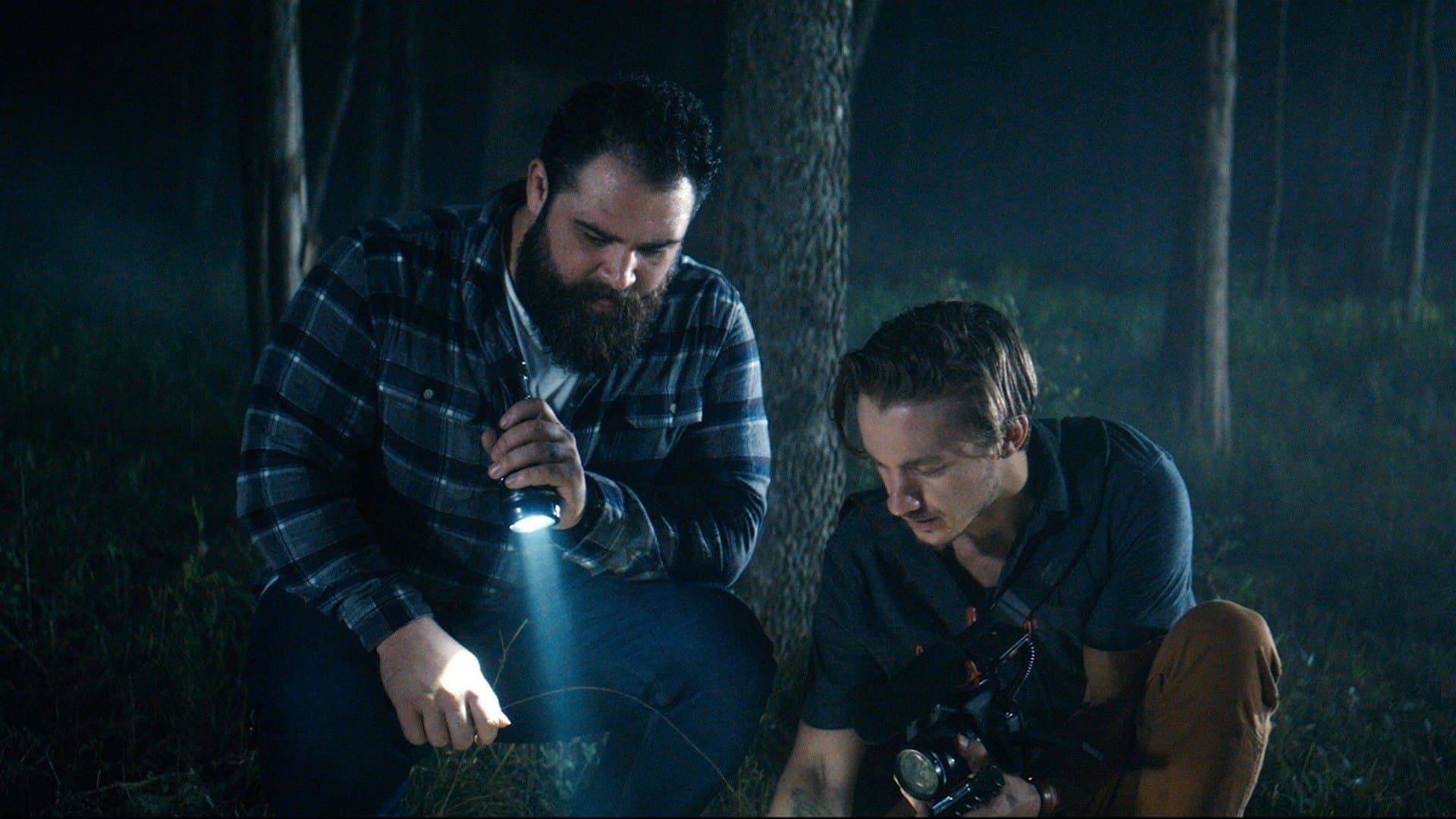 หนังใหม่.หนังออนไลน์.The Bigfoot Trap (2023)