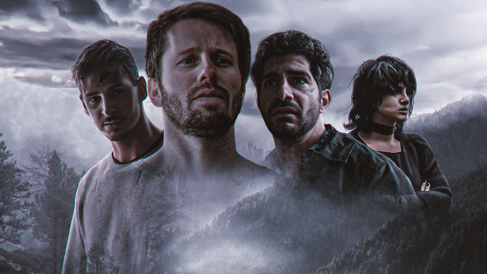 Who Killed Cooper Dunn? (2022) ใครฆ่าคูเปอร์ดันน์