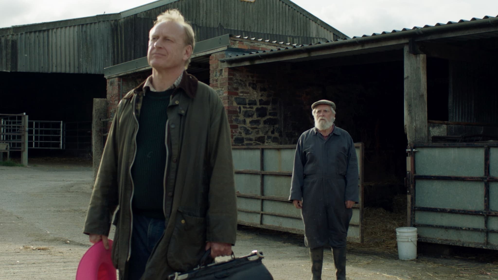 And Then Come the Nightjars (2023) - ดูหนังออนไลน์