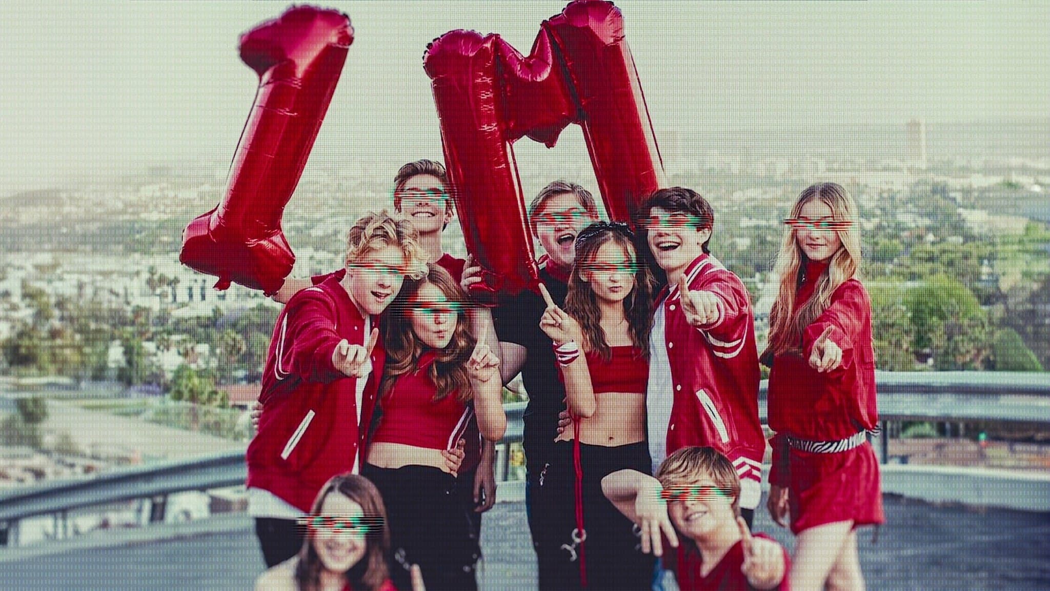 Bad Influence: The Dark Side of Kidfluencing (2025) ด้านมืดของอินฟลูเอนเซอร์เด็ก