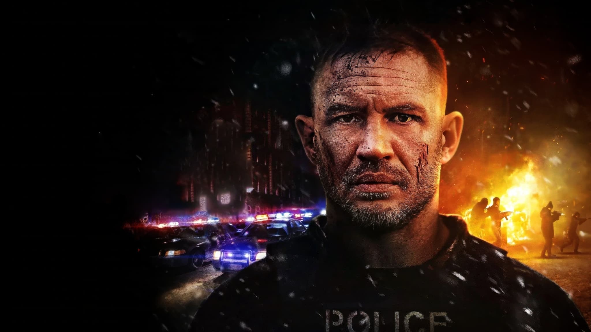 Havoc (2025) ฝ่าหายนะครองเมือง