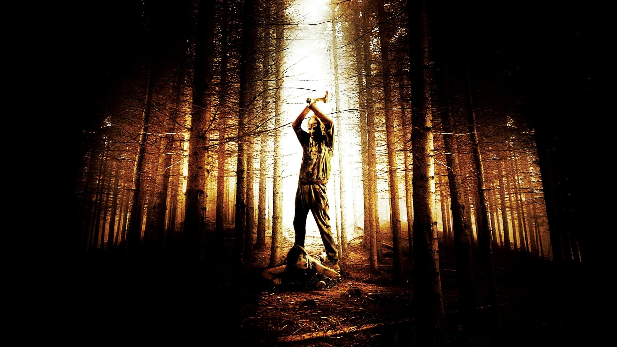 Wrong Turn 3: Left for Dead (2009) หวีดเขมือบคน 3