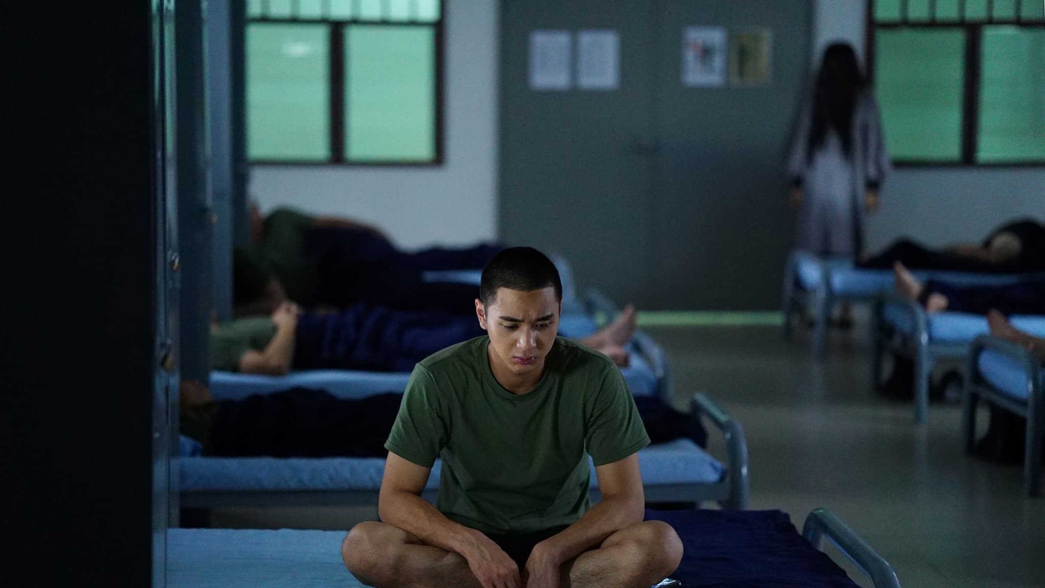 หนังออนไลน์.หนังจีน23.หนังใหม่.The Haunting 2 (2023) บ้านผีสิง