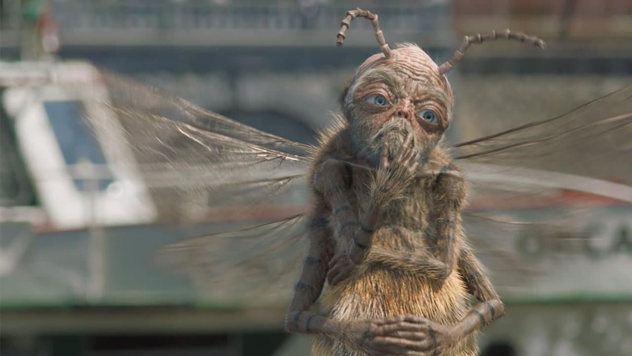 The Meaning and Mystery of Life (2023)