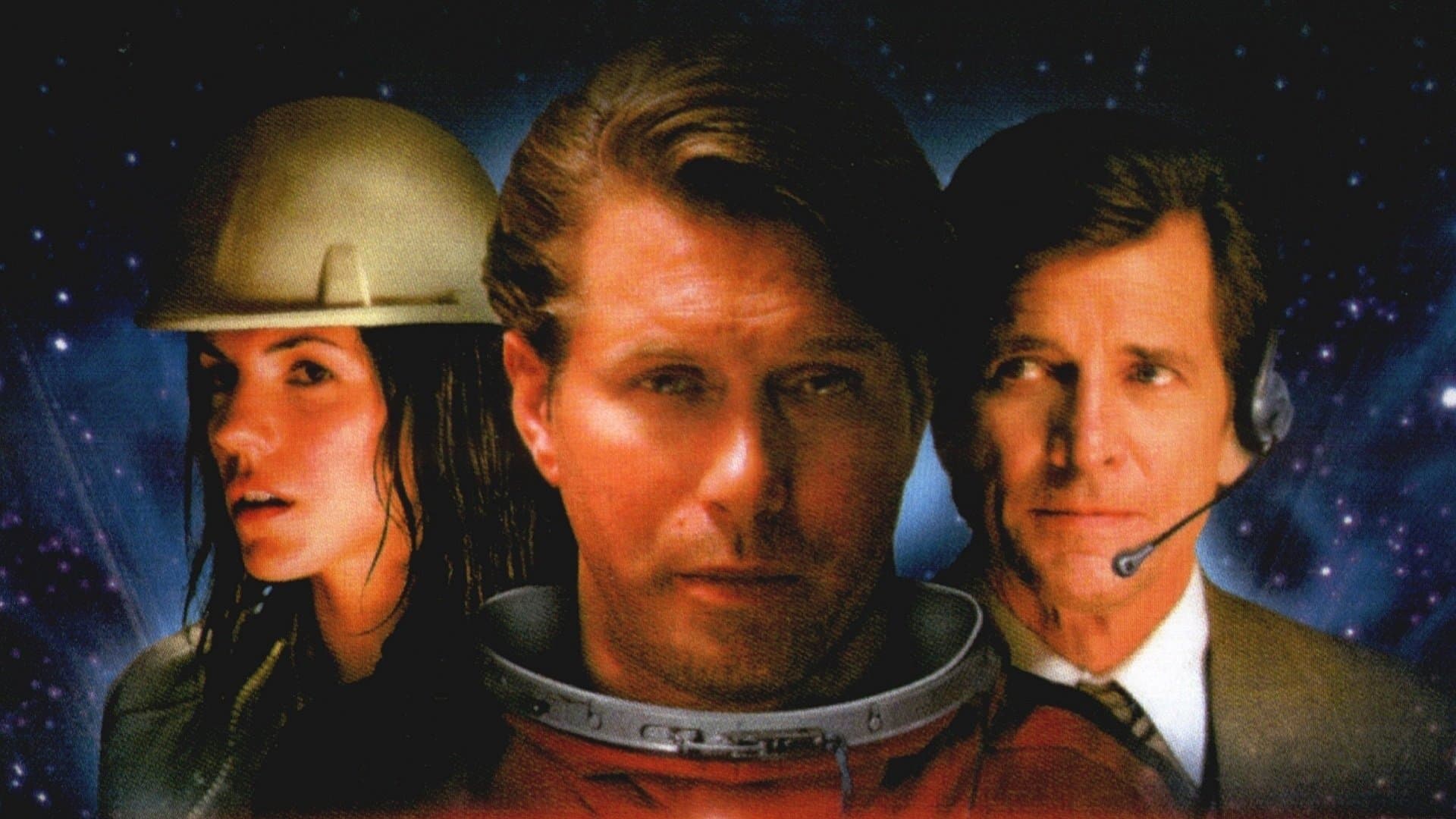 Earthstorm เอิร์ธสตอร์ม