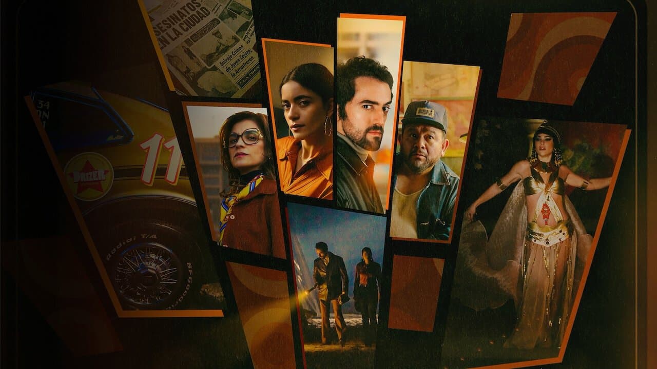 Belascoarán, PI นักสืบเบลัสกอรัน