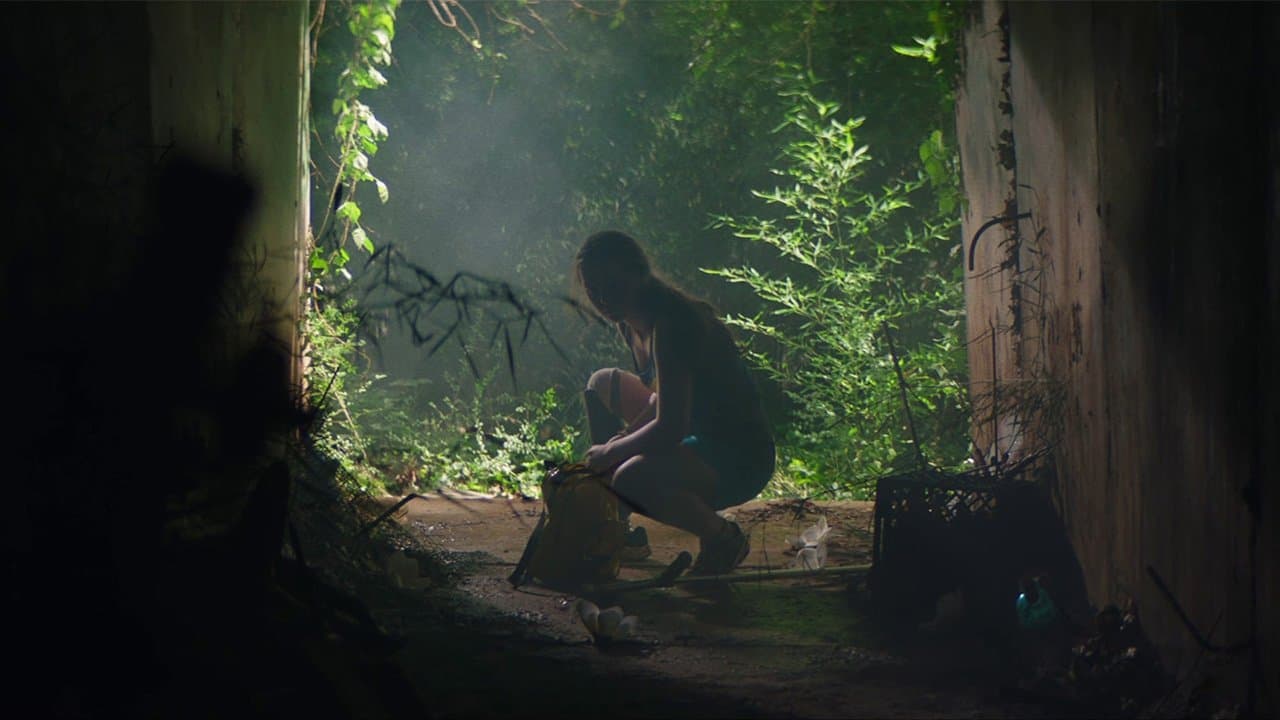 ภาพยนตร์สยองขวัญ...Spaghetti (2023)