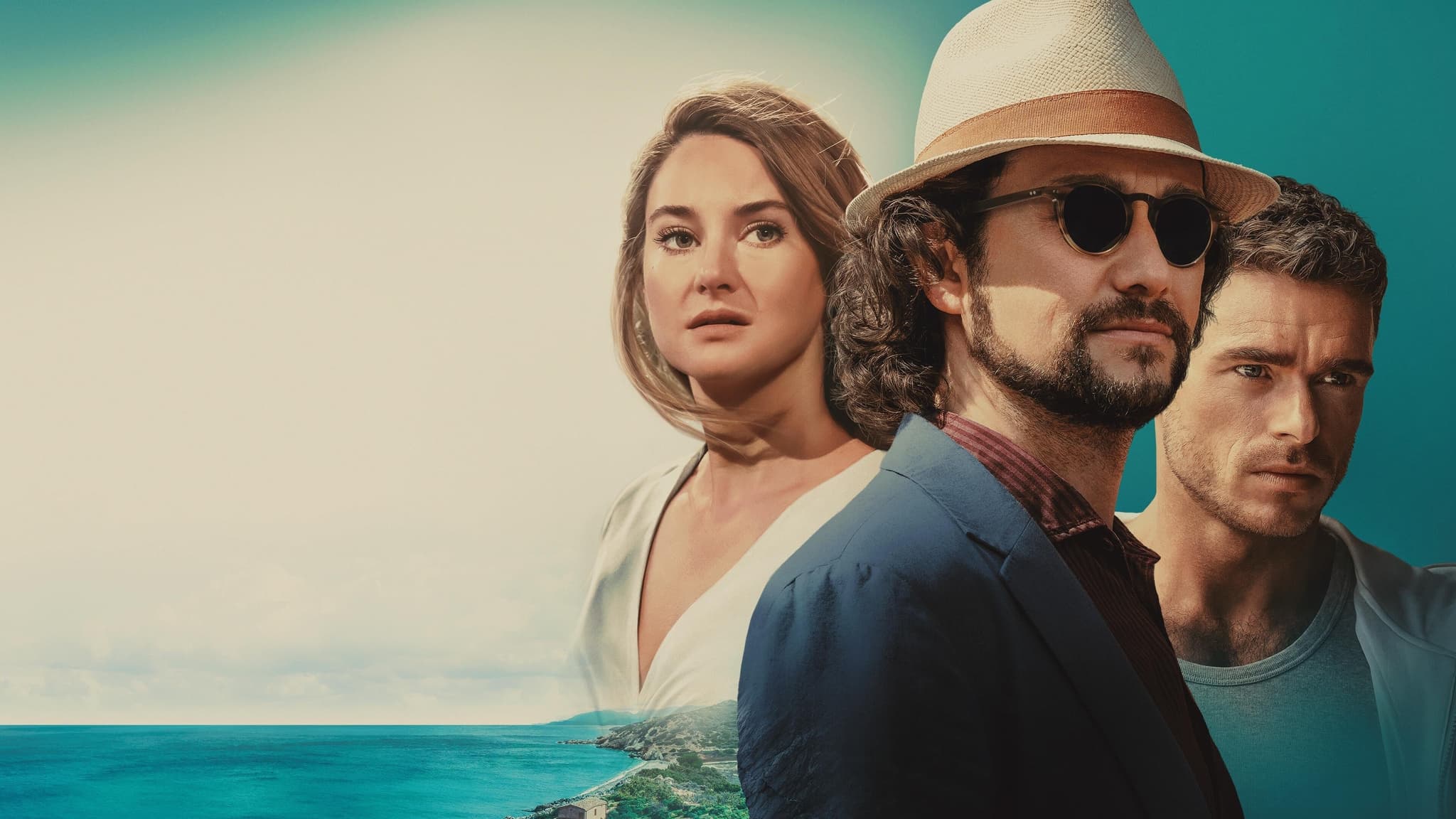 Killer Heat (2024) เด็ดปีกฆ่า