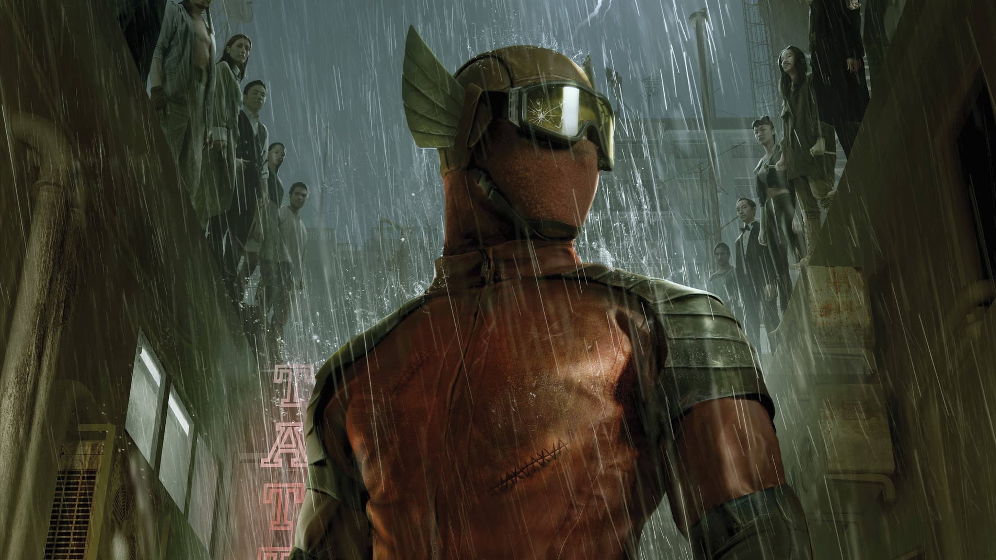 หนังออนไลน์ หนังเต็มเรื่อง .Gundala (2019)