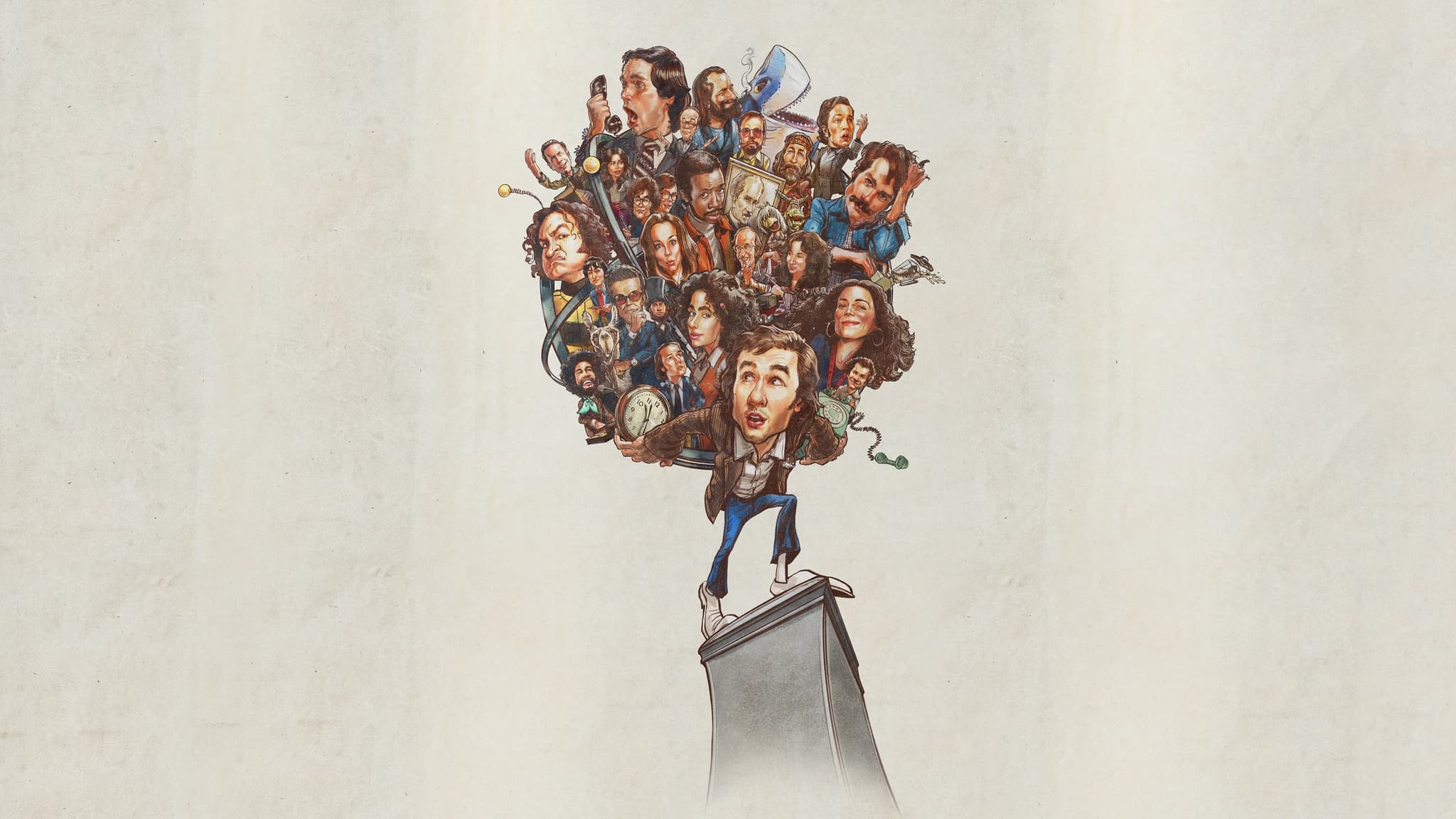 Saturday Night (2024)