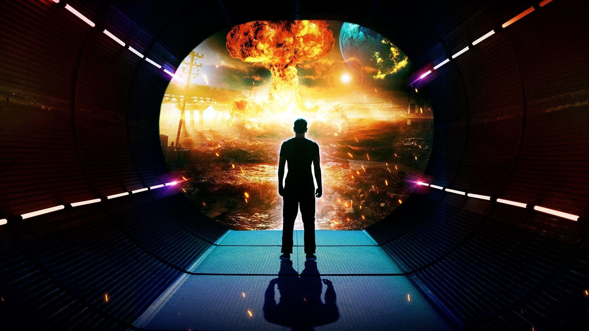 Breaking Infinity (2023)