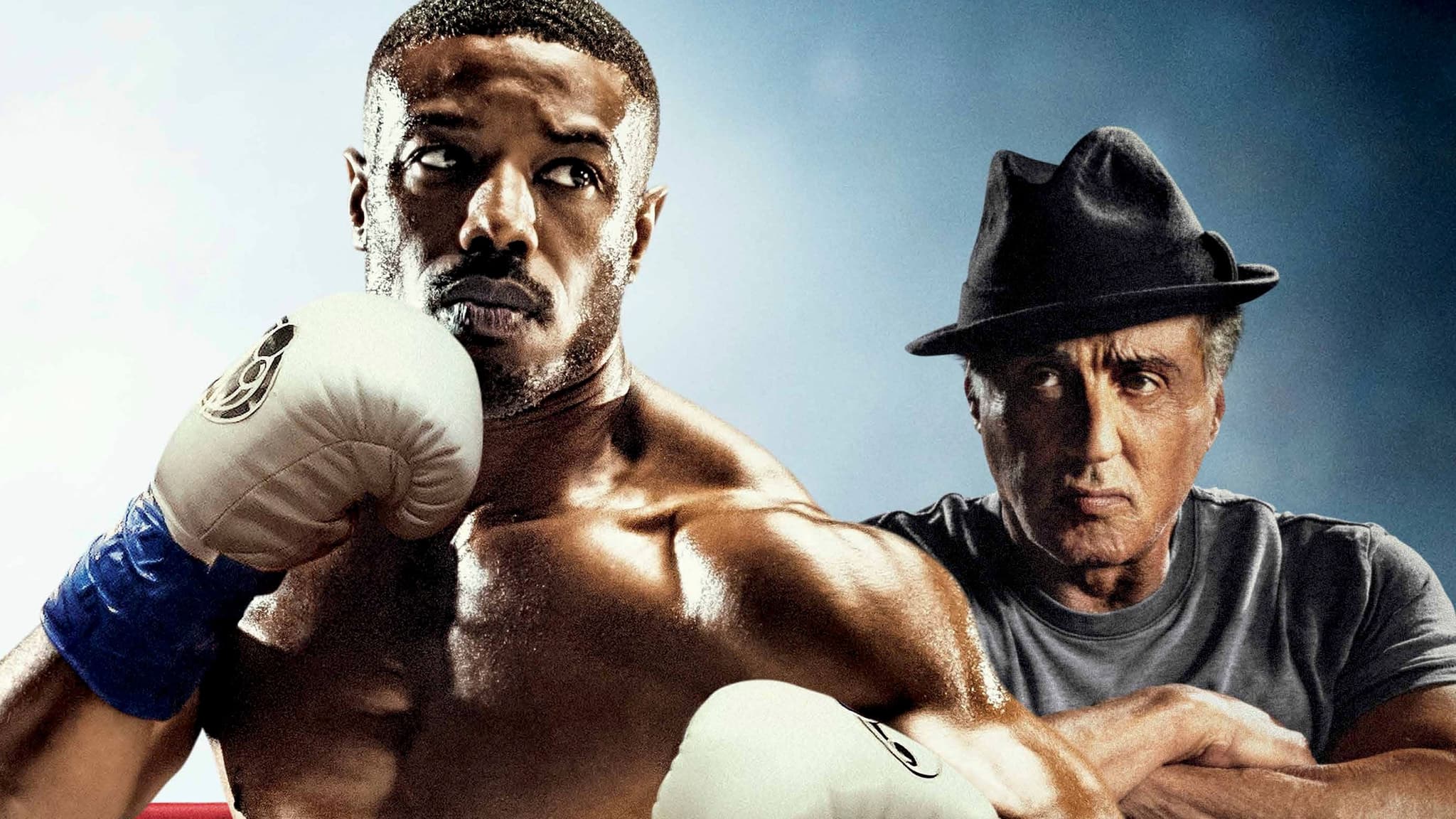 หนังฝรั่งชกมวย หนังออนไลน์.Creed II (2018) ครี้ด 2 บ่มแชมป์เลือดนักชก