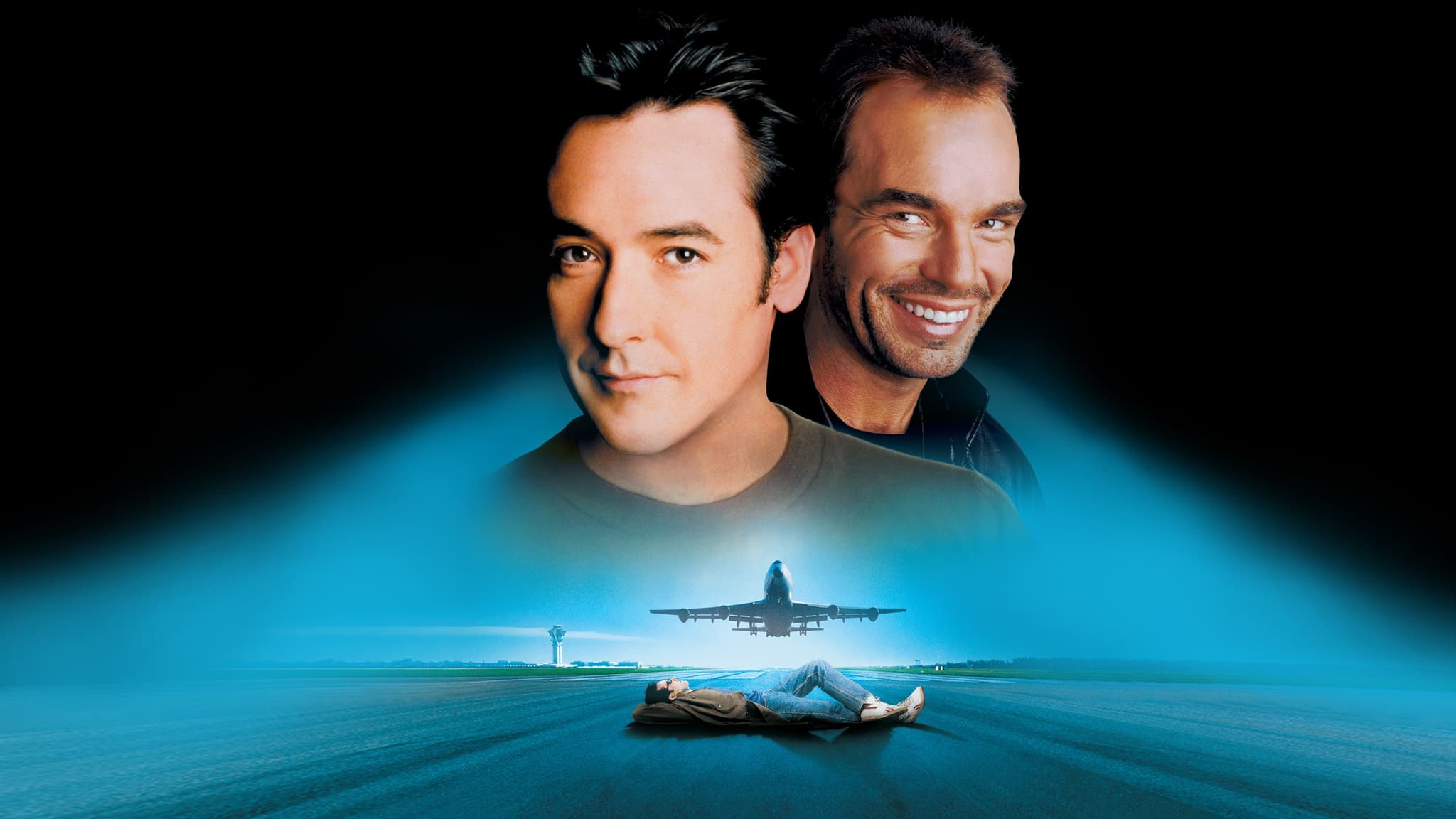 Pushing tin (1999) คู่กัดท้าเวหา