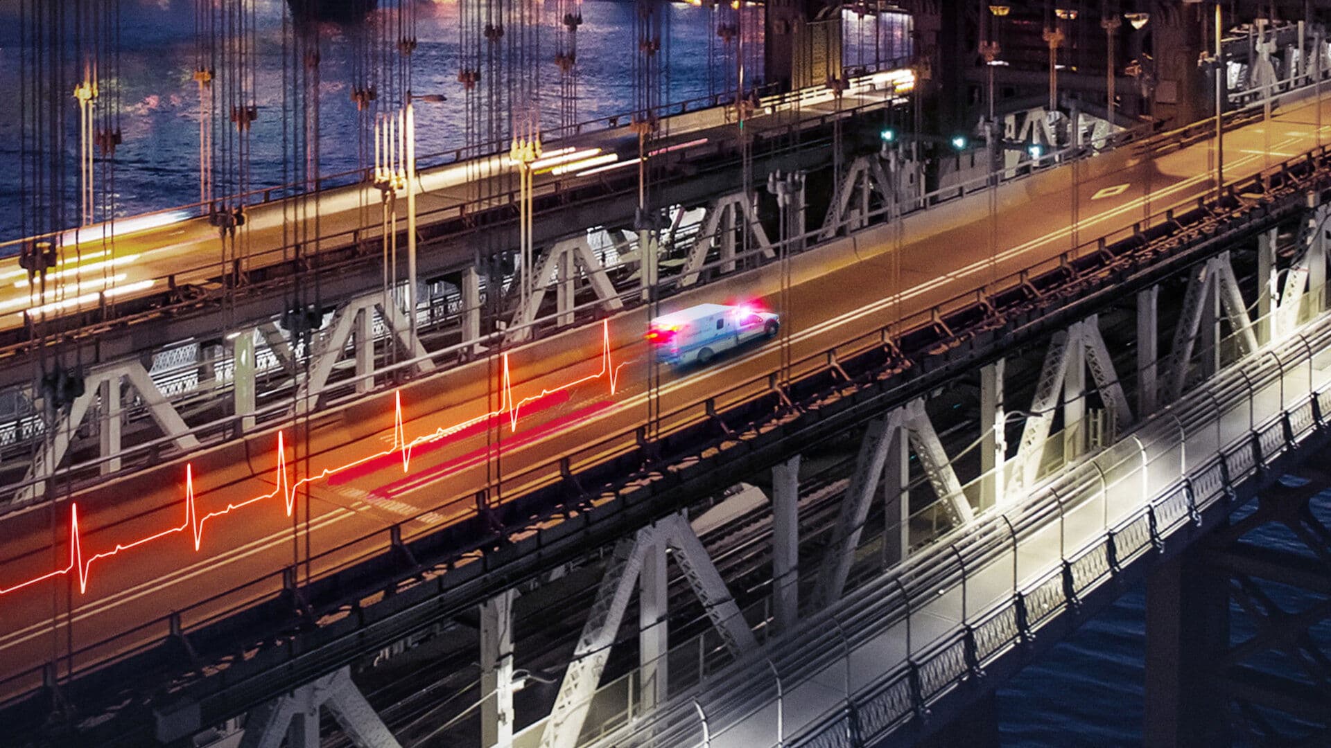 ดูหนังออนไลน์ Emergency NYC :นครนิวยอร์ก (2023)