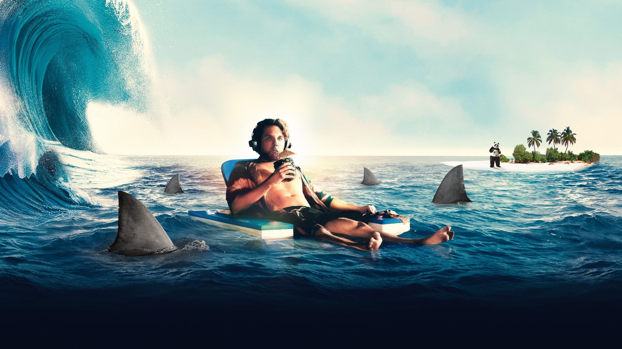 หนังใหม่ออนไลน์ The Subtle Art of Not Giving a #@%! (2023)