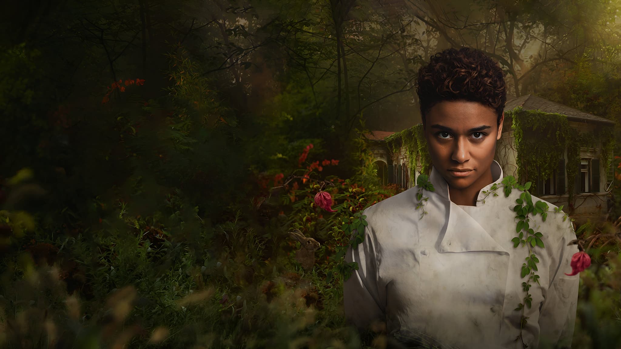 House of Spoils (2024) เชฟ บ้าน วิญญาณหลอน