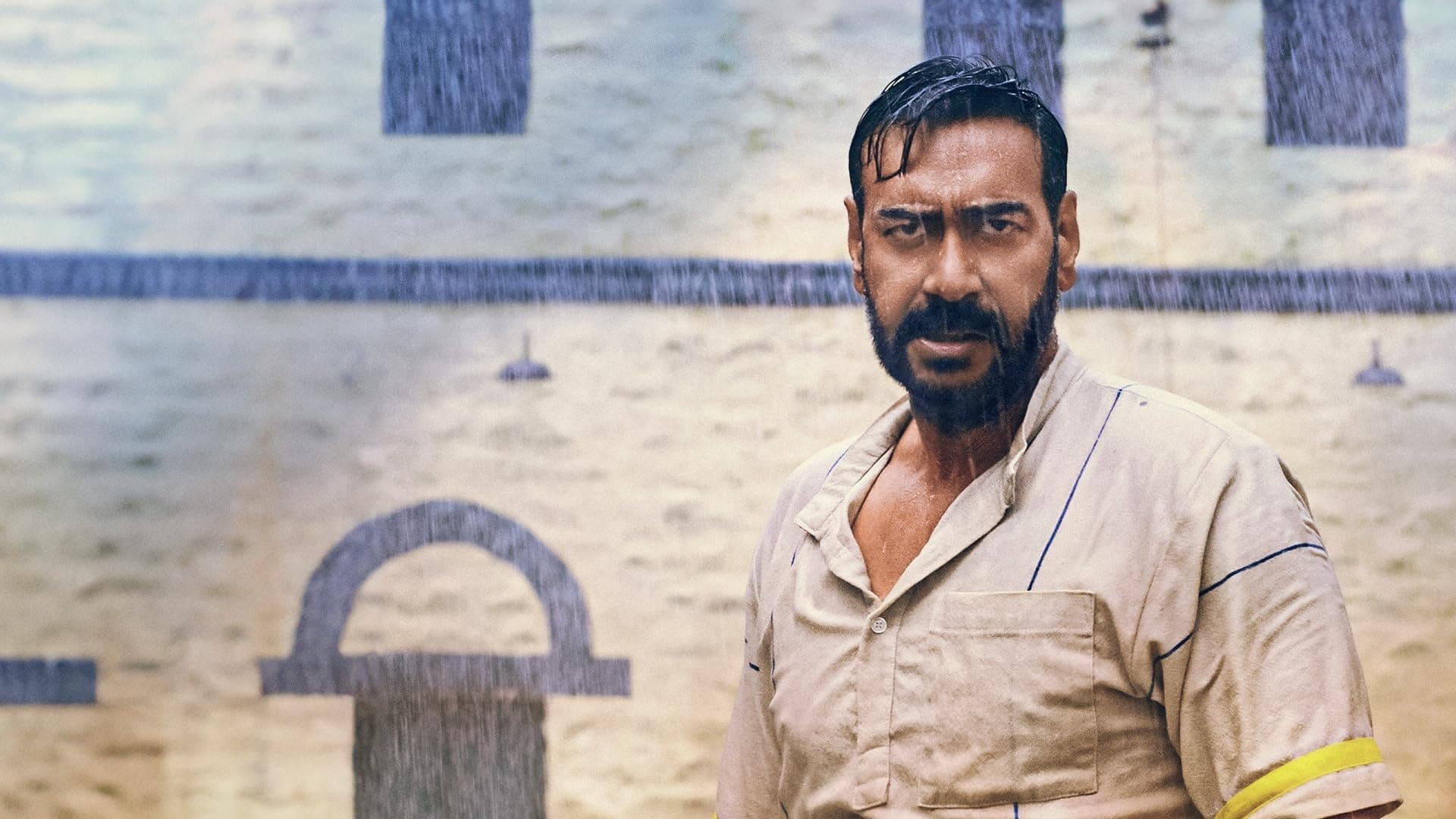 Auron Mein Kahan Dum Tha (2024)