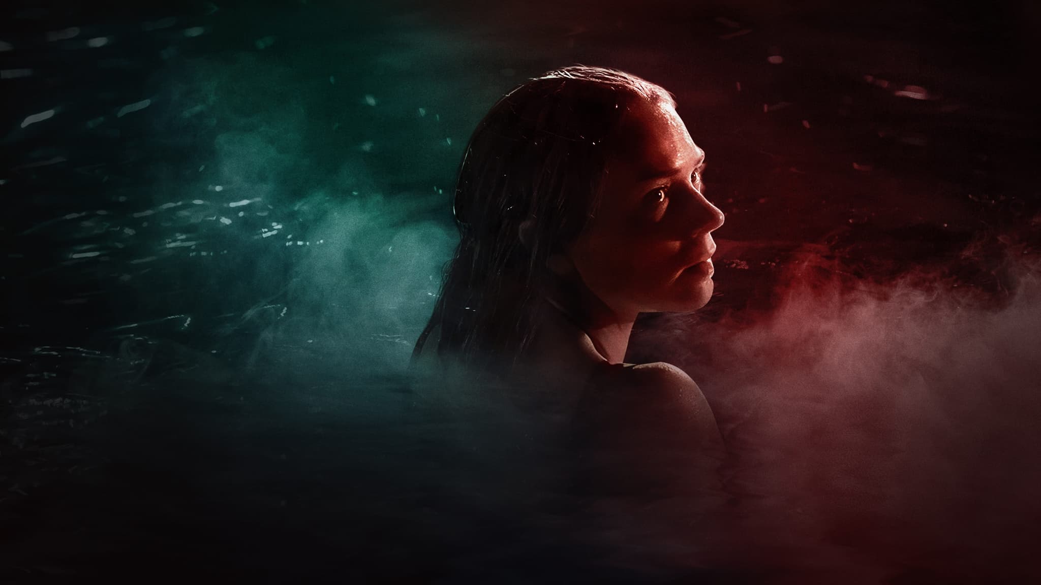 ดูหนังออนไลน์ เต็มเรื่อง หนังผี Night Swim (2024) ค่ำคืนอย่าแหวกว่าย