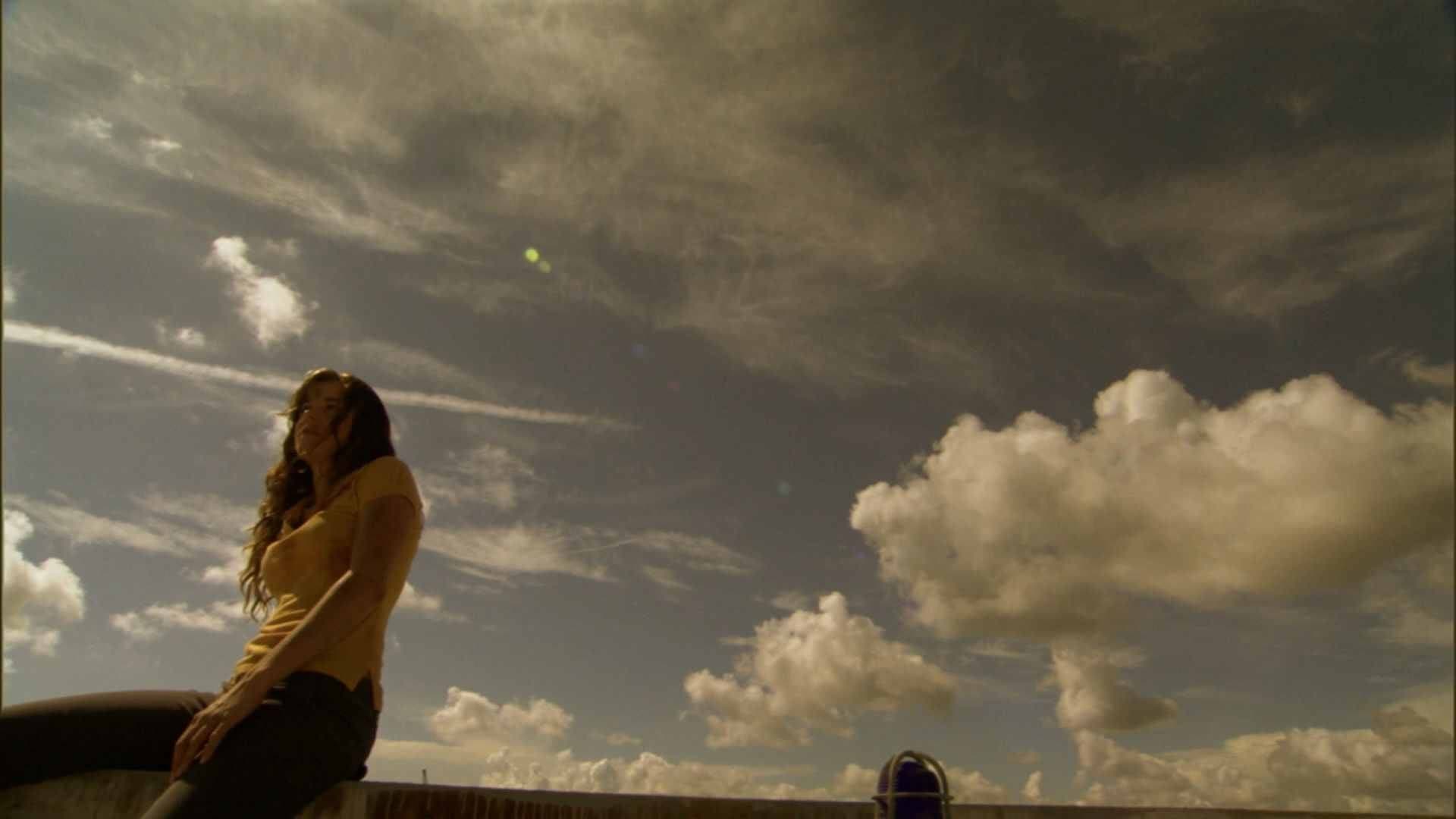 The Rig มฤตยูปริศนา